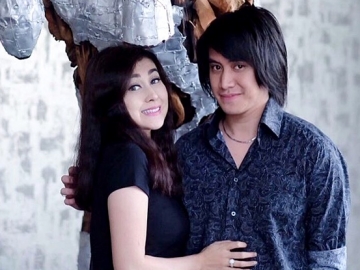 Sempat Ditunda, Pernikahan Kevin Aprilio dengan Vicy Melanie Lagi-lagi Diundur