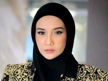 Zaskia Sungkar Punya Julukan Kocak untuk Diri Sendiri Setelah Ikut Program Bayi Tabung, Apa Itu?