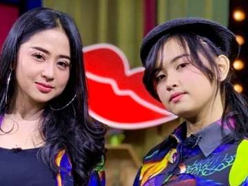 Dinilai Salah Ajak Lebby Wilayati Manggung di Kelab Malam, Dewi Persik Tulis Pembelaan