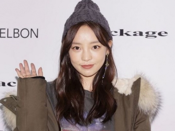 Ibu Tuntut 50 Persen Warisan Goo Hara, Sang Kakak Tak Terima dan Bongkar 'Aib' Ini