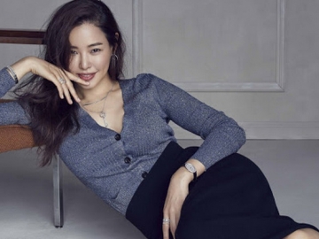 Pernah Masuk 3 Besar Miss Universe, Honey Lee Buktikan Kecantikannya Tak Lekang Oleh Usia