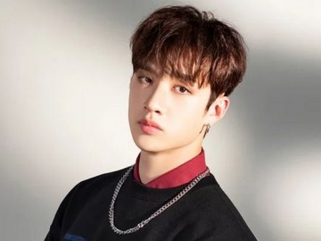 Lama Tak Update, Bang Chan Stray Kids Unggah Video Pakai Filter Imut Bikin Gemas