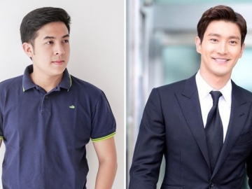 Jerome Polin Ikut Nimbrung di Cuitan ‘Salah Merek’ Choi Siwon Undang Respons Ini