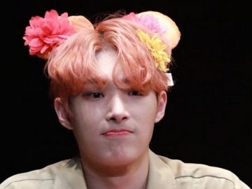 Mingi ATEEZ Iseng Pakai Filter Tebak Umur di Tengah Pemandangan Indah, Gimana Hasilnya?