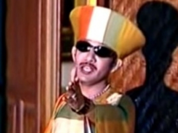 Kabar Duka, Penyanyi Lawas Rama Aiphama Meninggal Dunia