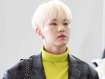 Bak Penuh Cinta, Hoshi Seventeen Unggah Video Ini Untuk Fans