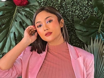 Marion Jola Kembali Tunjukkan Aksi Goyangan Seksi, Kaum Adam Sontak 'Menggila'?