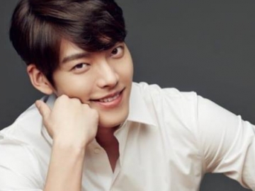 Usai Ditunda, Kim Woo Bin Akhirnya Bakal Segera Syuting 'Alien'