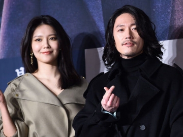 Ceritakan Syuting ‘Tell Me What You Saw’, Jang Hyuk: Sooyoung Dia Jago Lari