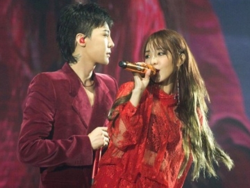 Sahabat Beber Pengakuan, Didesak Netter Comblangkan G-Dragon-Sandara Park Sampai Menikah  