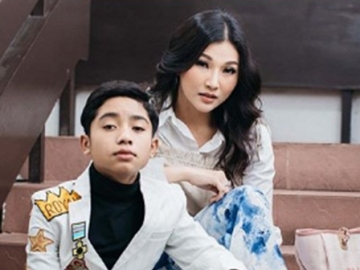 Sarwendah Sempat ke Psikolog Saat Jadikan Betrand Peto Anak, Cemaskan Ini