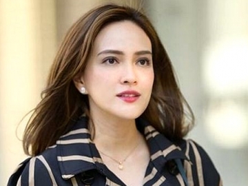 Usai Dikritik, Shandy Aulia Bikin Gemas Abis Saat Tunjukkan Potret Keluarganya di Malam Hari