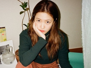 Yeri Red Velvet Tekuni Pilates, Pose-Pose Tubuh Lentur Bikin Salfok