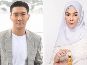 Kunjungi Kediaman Raffi Ahmad, Choi Siwon Dipuji Mertua Nagita Seperti Ini