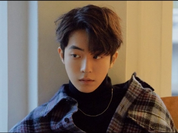 Tinggalkan YG, Keputusan Nam Joo Hyuk Malah Banjir Dukungan dari Netter