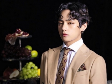 Pantas Laris Manis, Fans V di Tiongkok Gelontorkan Dana Miliaran Borong 'Map of the Soul: 7' 