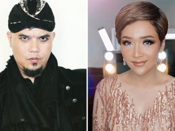 Ahmad Dhani dan Maia Estianty Bakal Buat Band Bareng?