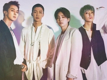 Winner Beri Isyarat Comeback, Penggemar Makin Tak Sabar