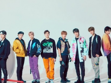 Sudah Move On, Stray Kids Akan Rilis Album 'SKZ2020' Versi 8 Member