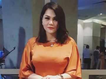 DJ Katty Butterfly dan Suami Saling Berbalas Kode Pisah, Bakal Bercerai?