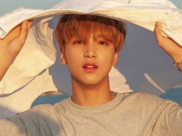Miliki Kulit Gelap, Haechan NCT Pernah Beberkan Rasa Bangga 