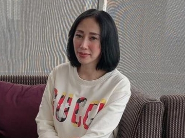 Dewi Sanca Ternyata Sudah Melahirkan, Langsung Ajak Sang Bayi Nge-Mal Tuai Tanda Tanya