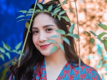 Fantastis, Harga Beberapa Koleksi Sepatu Sport Nagita Slavina Bisa Beli Rumah