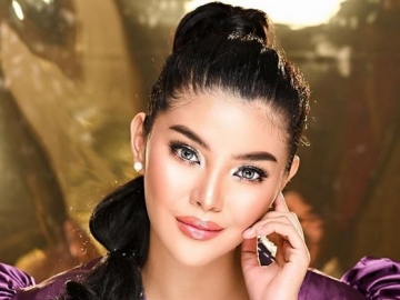 Rosa Meldianti Ngamuk Saat Sang Ibu Diusik, Malah Balik Dihujat Gara-gara Singgung Topik Ini