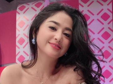 Dewi Persik Diduga Balas Sindiran Rosa Meldianti Hingga Seret Nama Agnez Mo