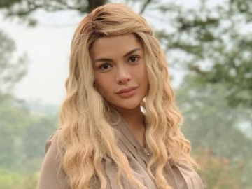 Cuma Bermodal Ini, Anak Nikita Mirzani Sukses Bikin Gemas dan Kepalang Ngakak 