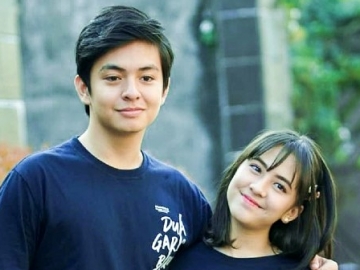 Adhisty Zara ‘Ngegas’ Usai Fotonya Tidur Mangap Diumbar Angga Yunanda, Fans Ikut Bereaksi