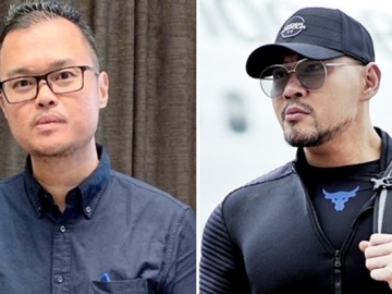 Diminta Undang Dedy Susanto, Jawaban Menohok Deddy Corbuzier Sukses Mengocok Perut