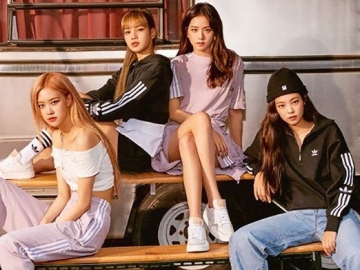 Termasuk BLACKPINK, Karya Musisi K-Pop Ini Terima Sertifikasi Platinum Gaon Chart