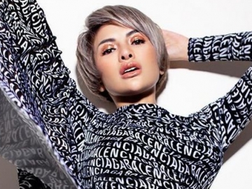 Jarang Nongol di Acara Brand Besar, Nikita Mirzani Jawab Tegas Usai Disebut Beda Kelas