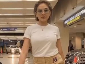  Nikita Mirzani Siap Bongkar Fakta Dipo Latief Sampai Malu