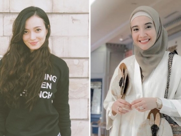 Asmirandah Kunjungi Rumah Sakit yang Didatangi Zaskia Sungkar, Jalani Program Bayi Tabung Juga?