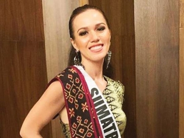 Tak Diakui Pemprov Sumbar, Kalista Iskandar Malah Dinobatkan Jadi Duta MPR RI Langsung Diapresiasi?