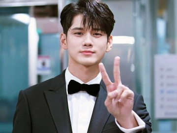 Susul Kang Daniel, Ong Seung Wu Rilis Teaser Foto Mini Album