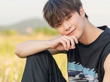 Moonbin ASTRO Dikabarkan Akan Menjadi Peran Utama Web Drama