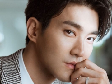 Siwon Makin Dipuji Bak Orang Lokal Oleh Fans Tanah Air Gara-Gara Ini