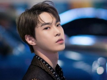 Doyoung NCT 127 Beberkan Alasan MV 'Kick It' Sangat Digilai Fans