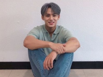 Beranggotakan Banyak Member, Mingyu Seventeen Beberkan Suka dan Duka