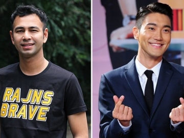 Raffi Ahmad Trending Lagi Gara-gara Siwon, Gurauan Rans Entertainment ‘Kalahkan’ Big 3 Menggema