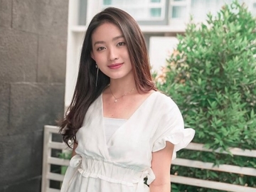 Tampil Beda, Natasha Wilona Kembali Bikin ‘Gaduh’ Penggemar
