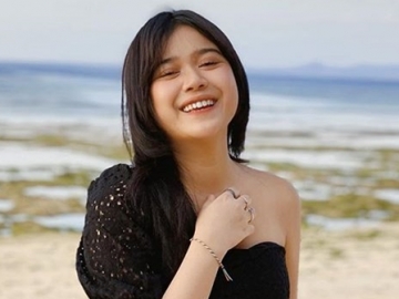 Mirip ‘Plek-Ketiplek’ Brisia Jodie, Cewek Ini Bikin Fans Pusing Membedakan dengan yang Asli