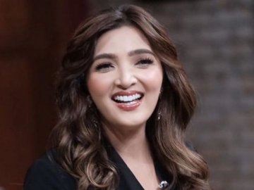 Ashanty Menjelma Jadi Pasukan Oranye, Ajak Lakukan Ini Disambut Pujian Setinggi Langit