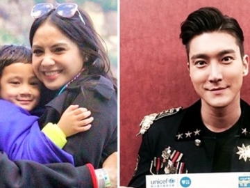 Usai Jaehyun NCT, Rafathar Anak Raffi-Gigi Jadi ‘Kembaran’ Siwon Cuma Modal Ganti Belahan Rambut