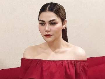 Tak Cuma Nangis di Live IG, DJ Katty Butterfly Curhat Soal Ini Ekspresi Sontak Jadi Sorotan