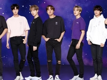 Arena Konser BTS di California Ditutup Akibat Virus Corona, Fans Semakin Galau