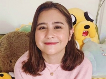 Belum Sepekan Liburan di LA, Prilly Latuconsina Disebut Pancarkan Aura Bule